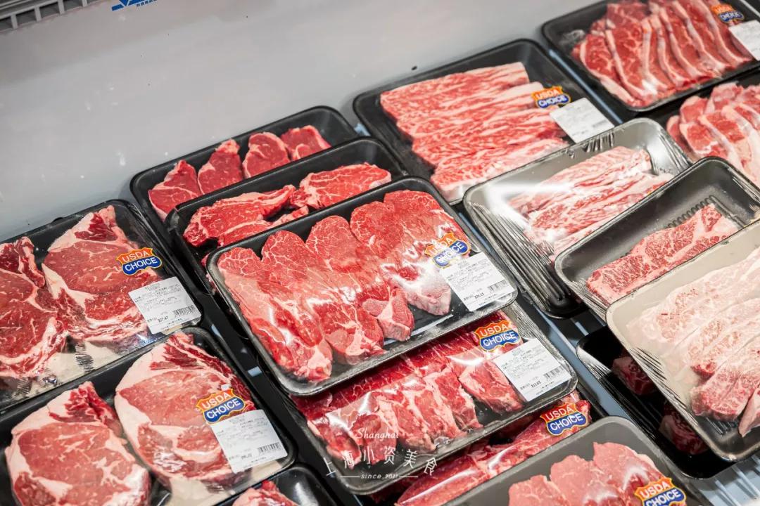 过年去超市囤货,过年没有囤年货怎么办