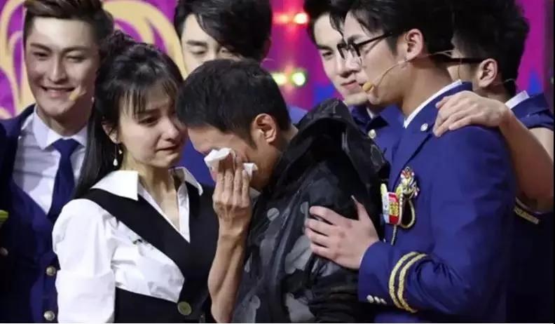 李维嘉和谢娜快本一队,快本主持人李维嘉