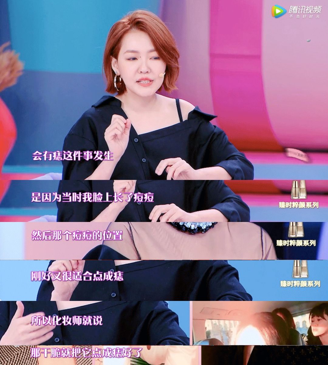 有一些照片p着p着就好看,照片可以p得有多好看