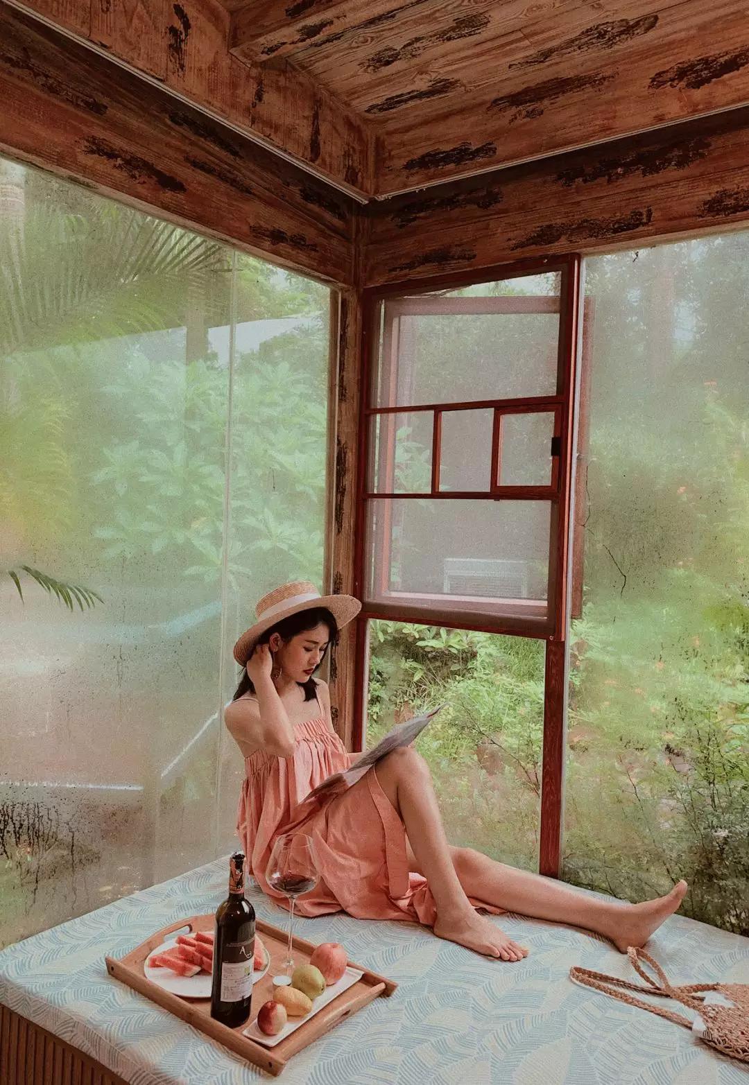 河源客天下温泉度假村攻略,河源客天下一日游攻略