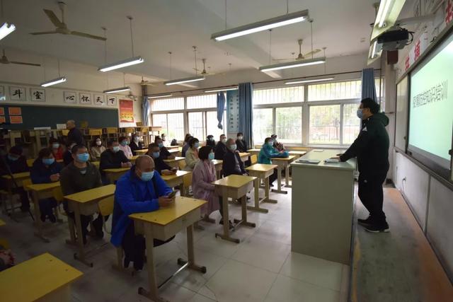 廊坊香河一中返校,香河一中开学