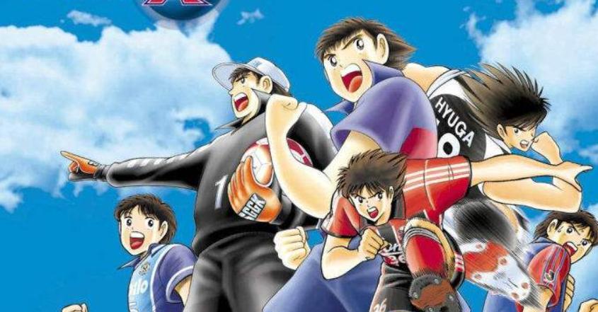 足球小将的魅力有多强大,足球小将质量怎么样