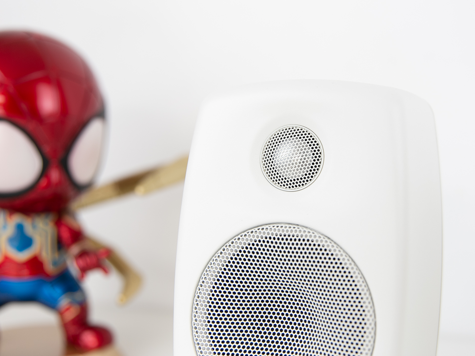 一对音箱凭什么这么贵？未发烧即退烧，后悔没早入手的真力G One