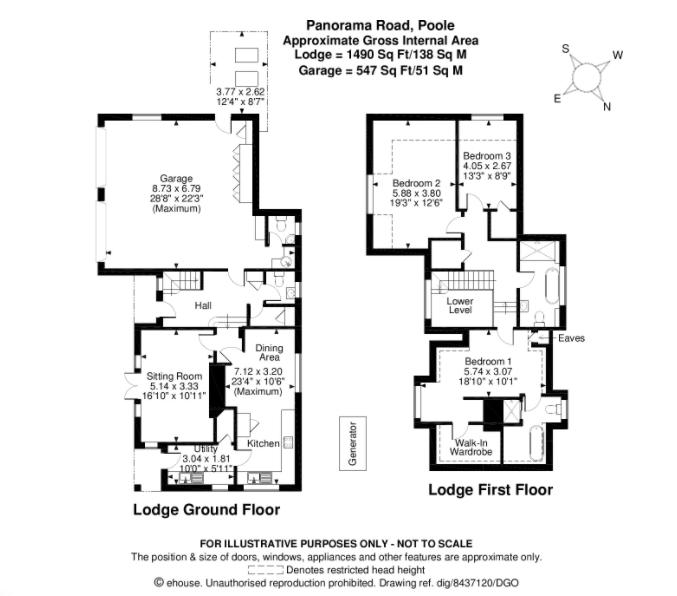 英国爱丁堡豪宅出售,英国海滨别墅