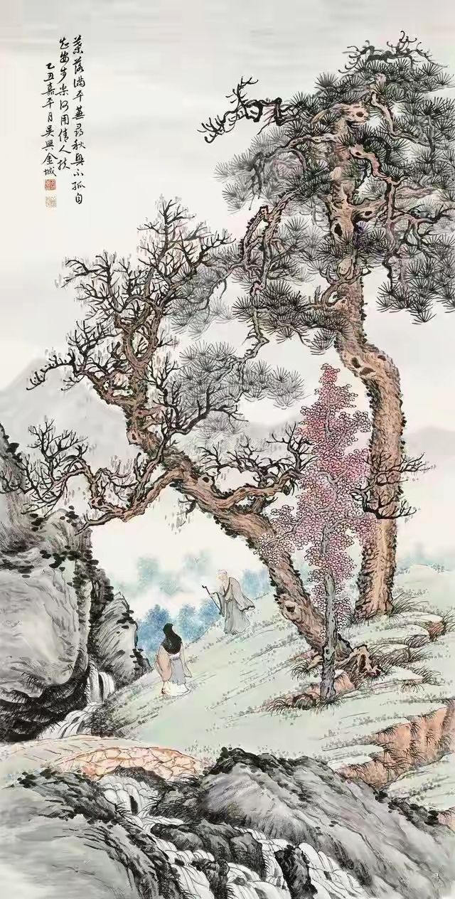 潇湘逢故人慢十一首,潇湘逢故人慢词牌格律