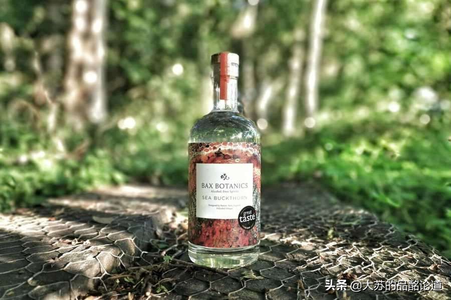 燎原之势的无酒精烈酒，值得了解和品尝（附酒款介绍）