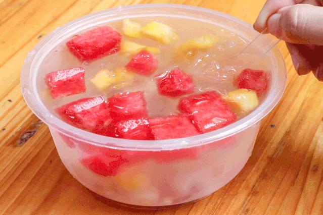 泉州学校门口童年回忆小吃,泉州学生街美食