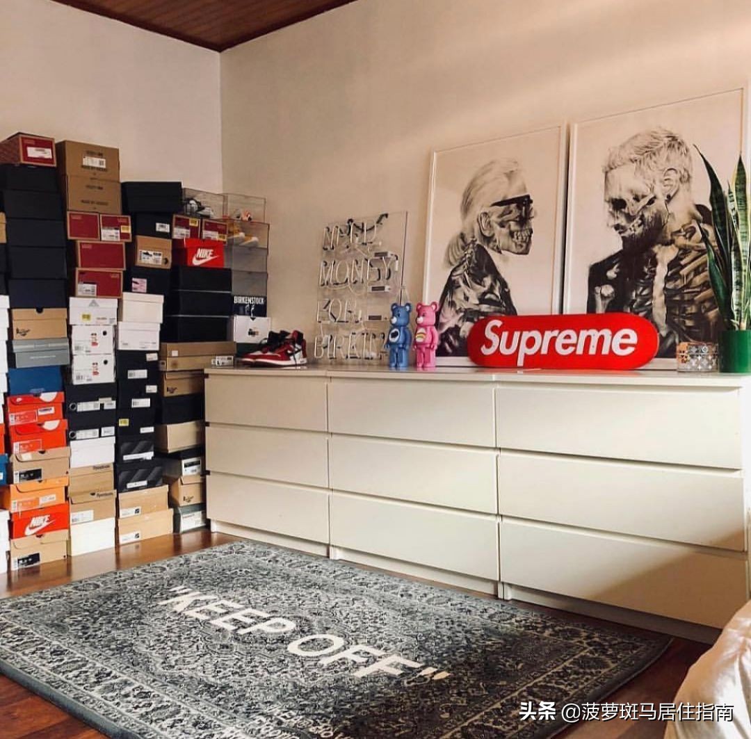 10万人正在半夜排队抢的宜家限量地毯，真买你就上当了