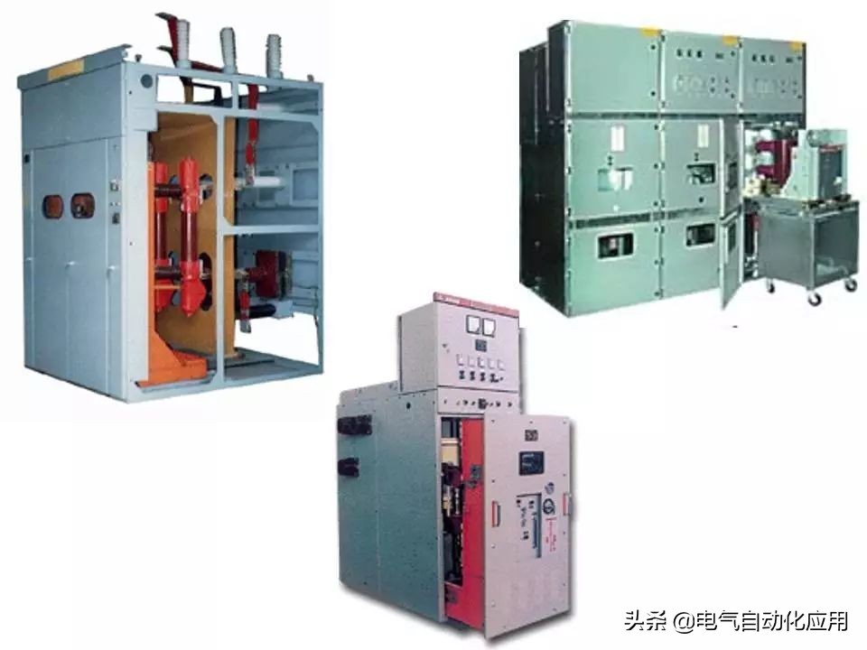 电力系统的工作原理,电力系统基本知识