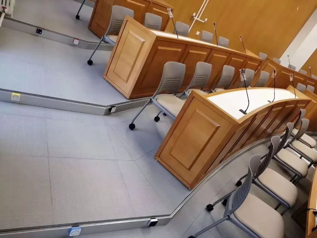 智慧教育学校改造,智慧教室升级改造的意义