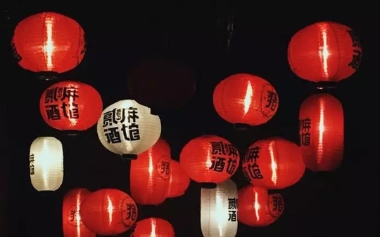 在成都生活如此的美好,在成都生活真好