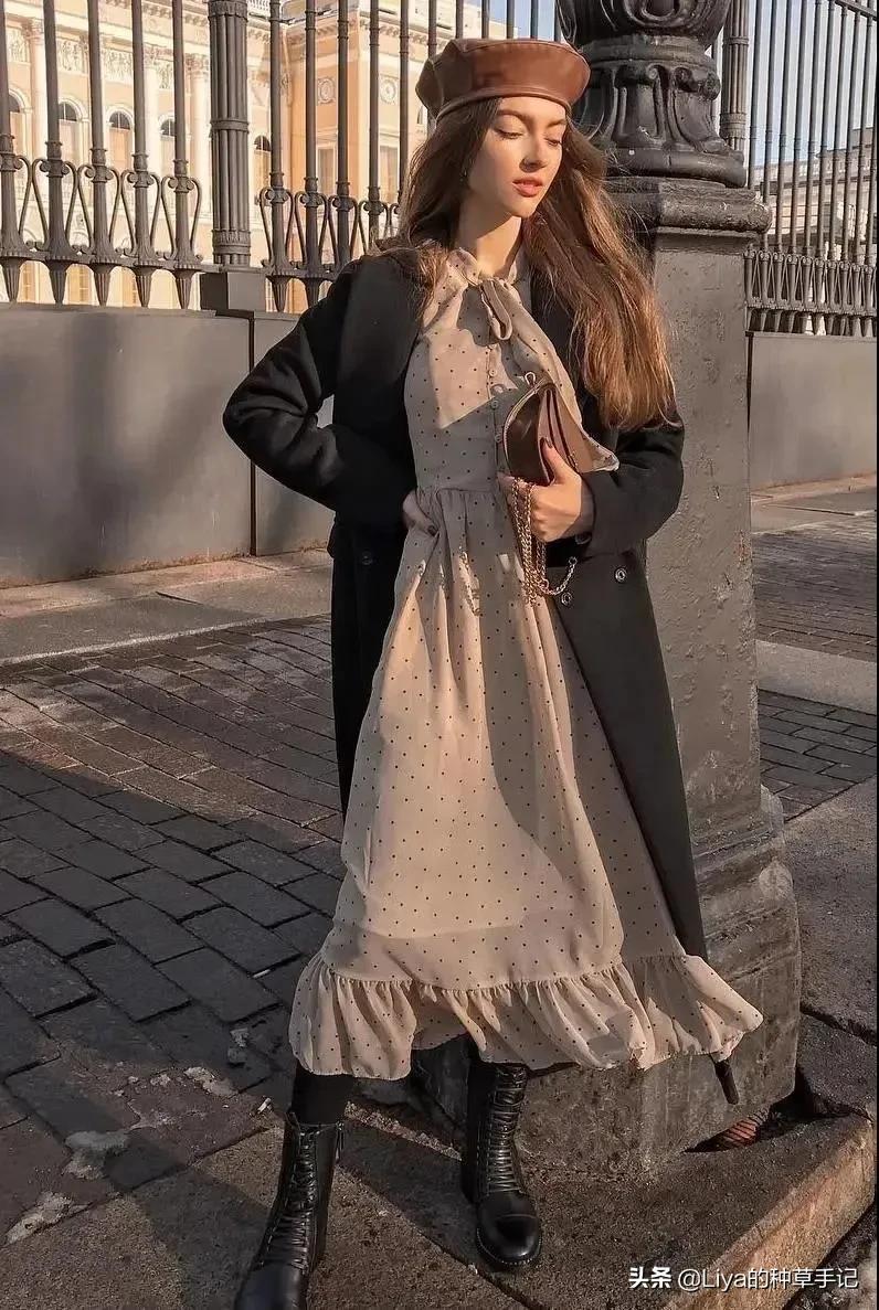 秋冬必入的马丁靴,那些不能错过的马丁靴