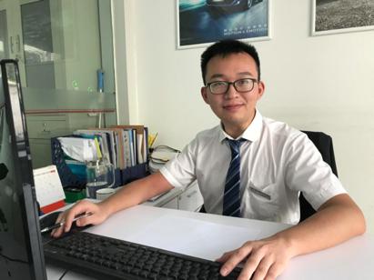 懂车帝报道奇瑞,懂车帝比亚迪店总专访