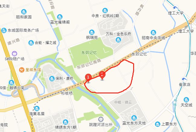 981套主城区清水房入市,地铁三房总价139万