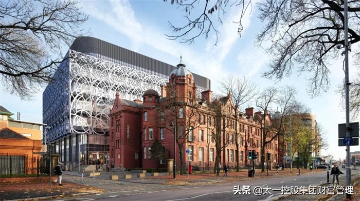 英国曼彻斯特的优势,英国曼彻斯特旅游业