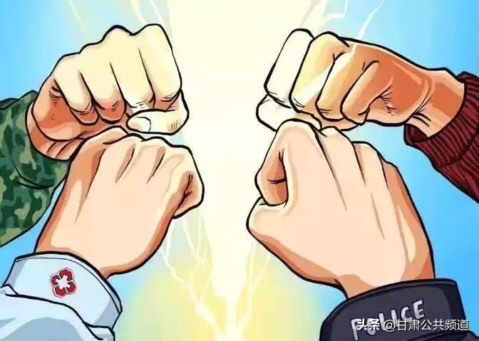 兰州牛肉面助力疫情防控献爱心,爱心拉面疫情期间