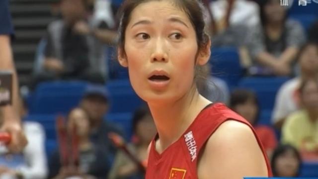 中韩女排对决结果,中韩女排比赛