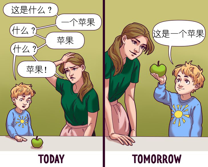 发脾气、无故哭泣、不听话,家长该如何应对“可怕的叛逆期”?