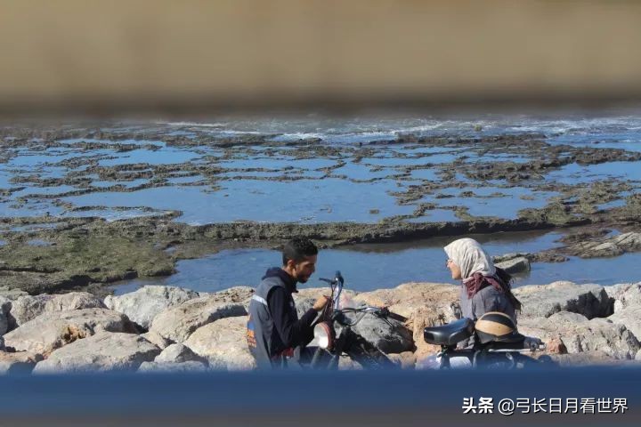 免签国家摩洛哥,摩洛哥撒哈拉沙漠与三毛