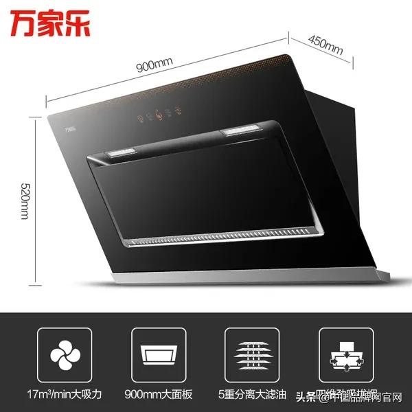 十大不建议买的油烟机品牌2021,2021年十大不建议买的油烟机品牌
