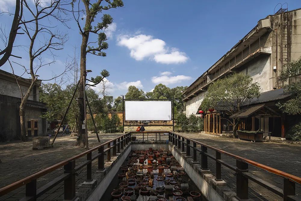 成都产业园区规划2025,脑洞大开的创意产业