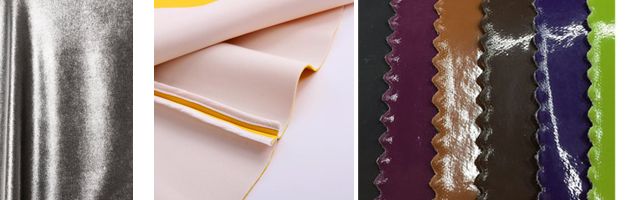 关于服装面料有哪些注意事项,服装设计面料基础知识