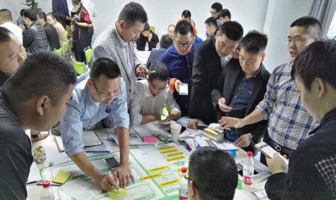 大锤老师，问题分析与解决-问题锤