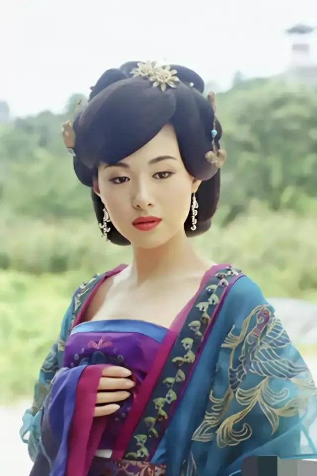 盘点12位东北女星,盘点东北8位肤白貌美的女星