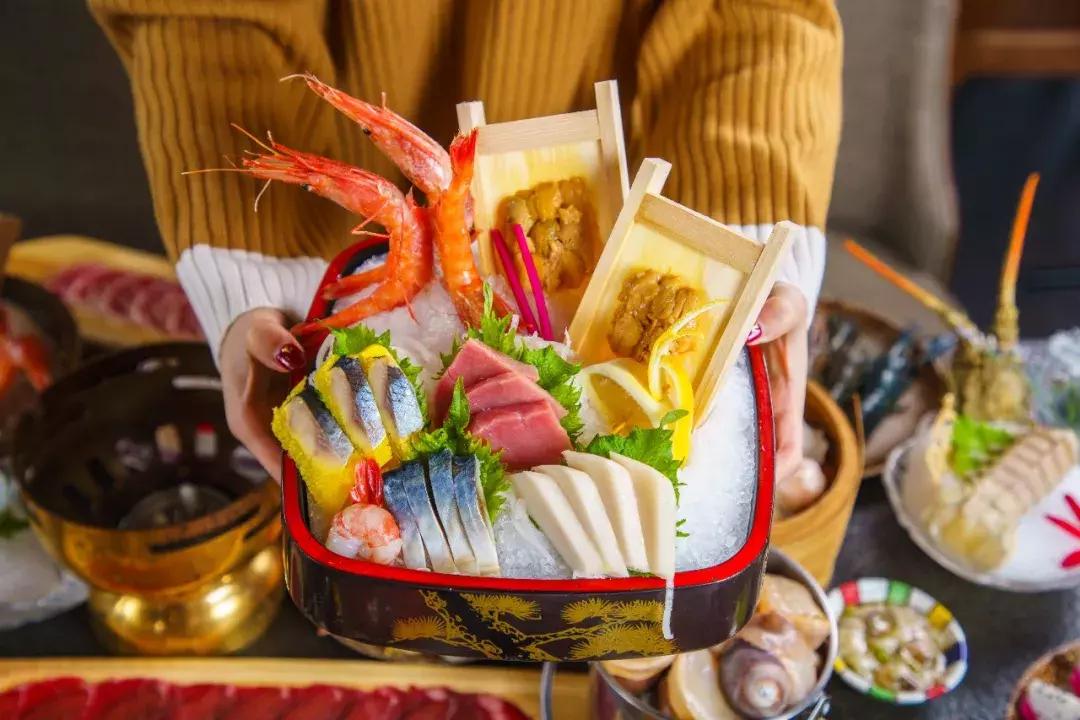 天津自助海鲜有哪些,天津加勒比海鲜自助多少钱一位