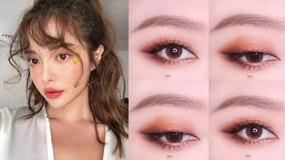 根根分明的眉毛怎样画野生眉,怎么画根根分明的眉毛