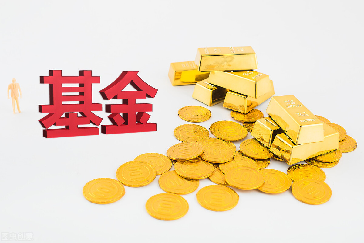 一分钟让你秒懂什么是指数基金,搞懂基金看什么书