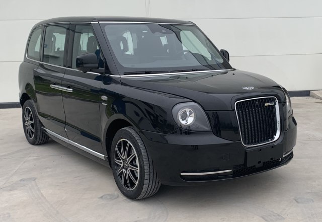 1.5t混动吉利,吉利英伦tx5五座