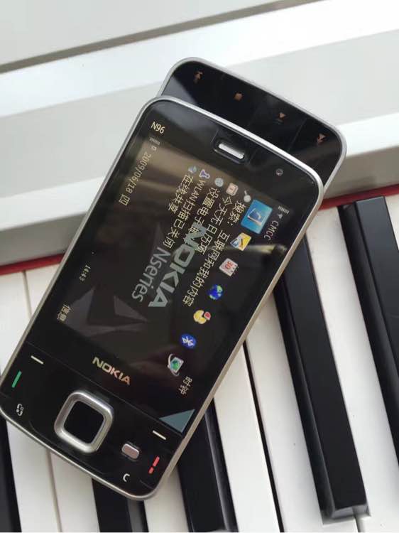昔日手机巨头诺基亚带来的启示,诺基亚最经典的机型
