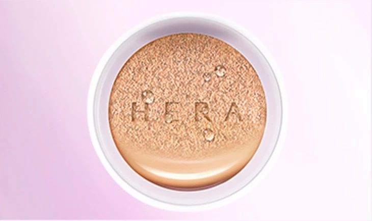 推荐三款好用的气垫,最好用的4款气垫推荐