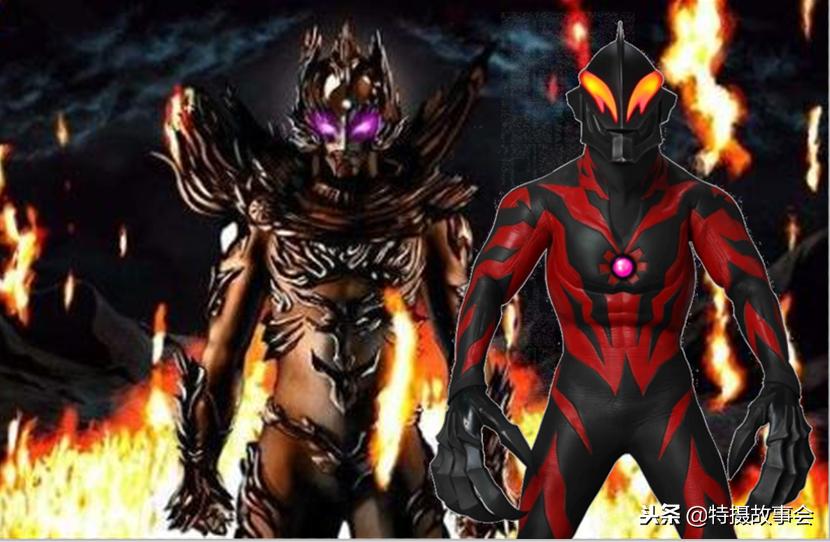 光之国最强大的敌人有几位,光之国最强的敌人