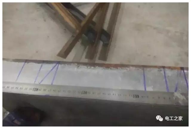 桥架各种弯头制作计算方式与视频,桥架z字弯头制作方法