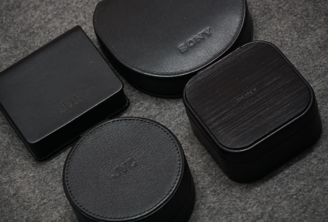 8000字纯干货：用一天时间寻“女毒”耳机超史诗级“机海”探险