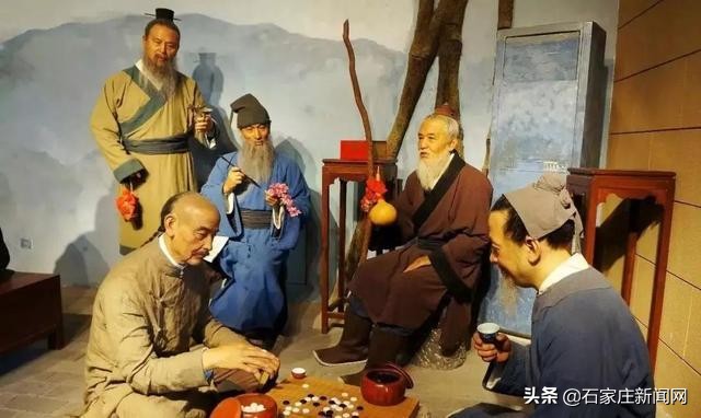 石家庄春节三日旅游攻略大全最新,石家庄附近春节必去十大景点推荐