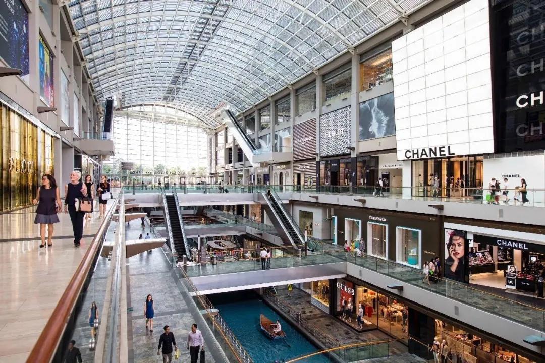 新加坡十大购物必买清单,新加坡最值得逛的8个购物地