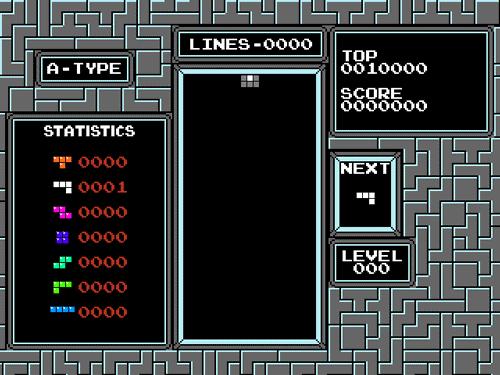 俄罗斯方块消除致童年,类似俄罗斯方块的消除游戏