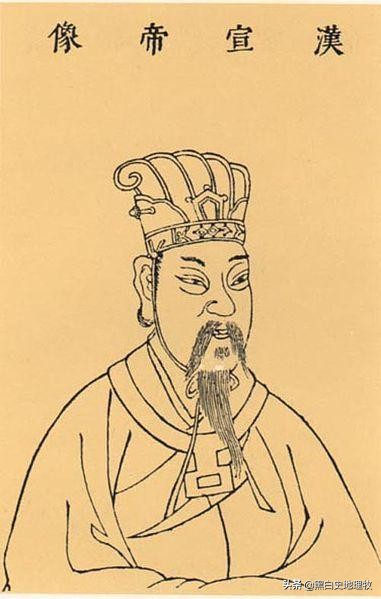 权力后宫之汉卫子夫:卫家外戚集团无专权,她何以自杀明志