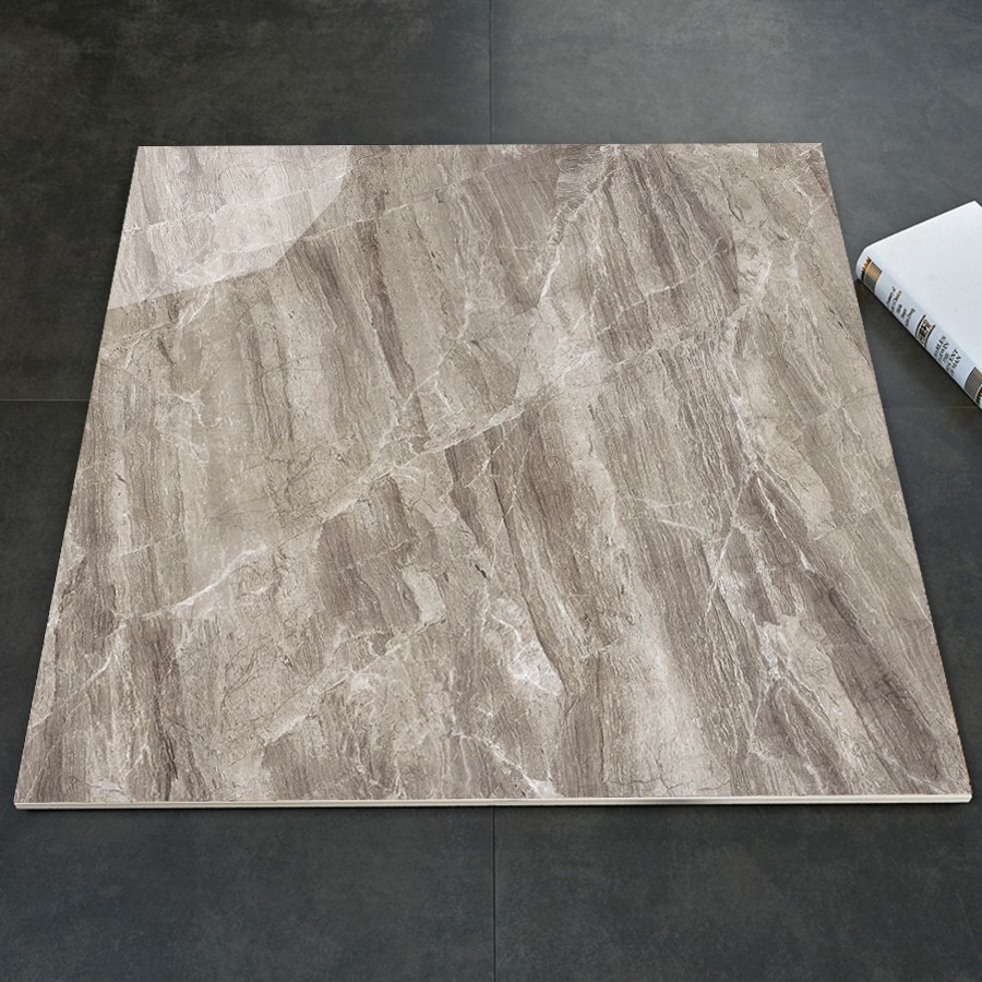 瓷砖不知选什么颜色的,瓷砖怎么选5种常见瓷砖横评