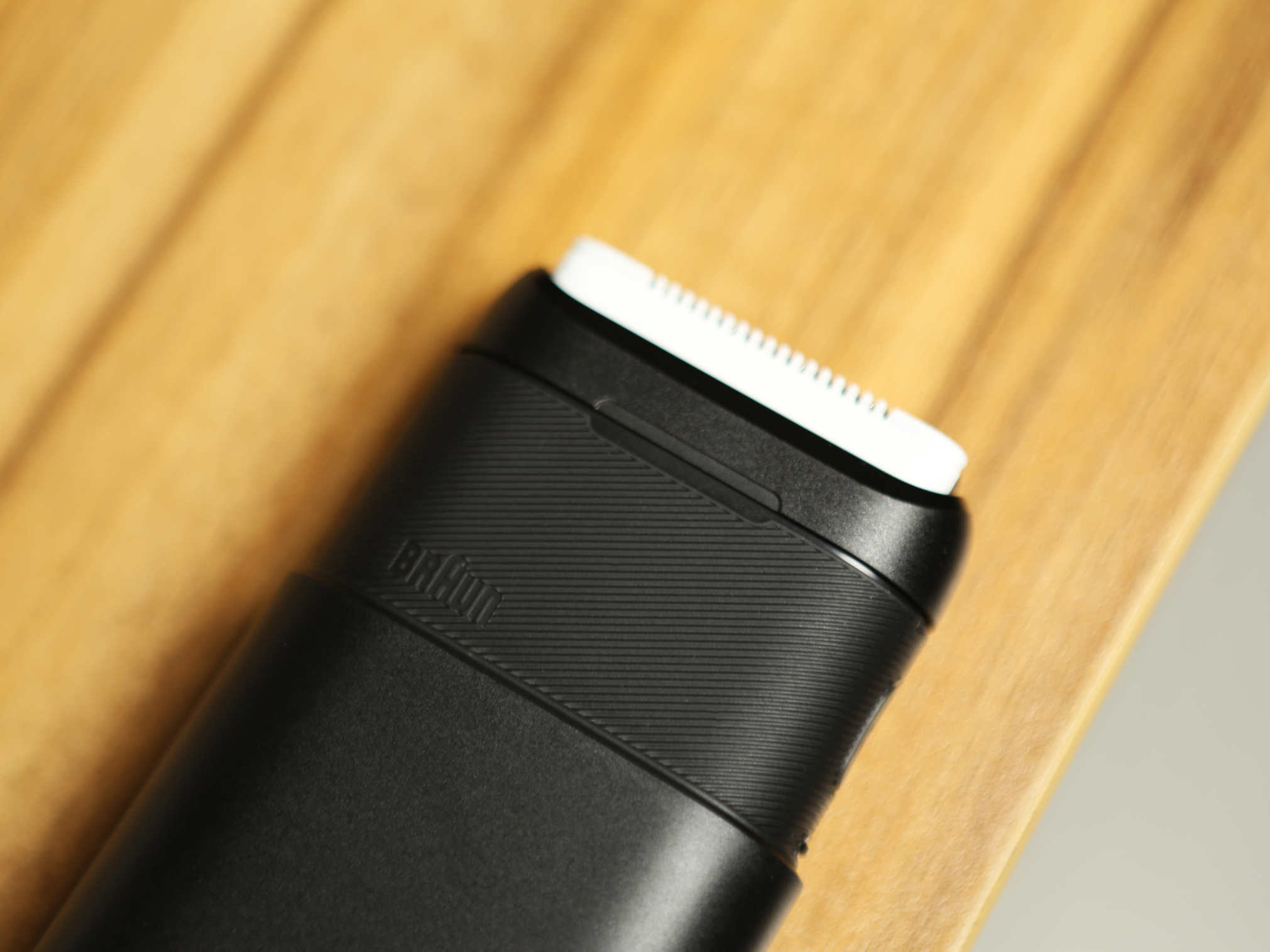 米家博朗剃须刀测评,德国剃须刀博朗礼盒