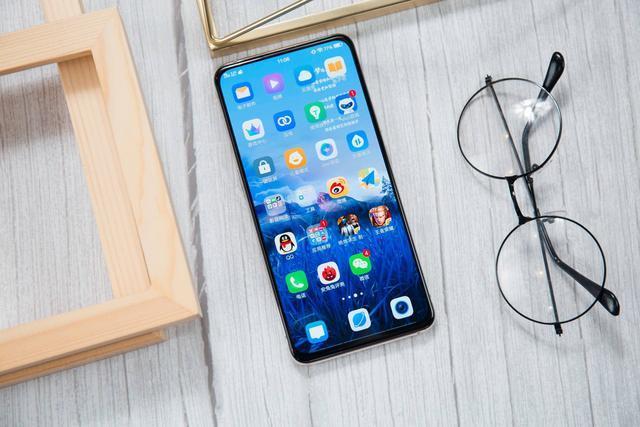 感受一下vivox27的暴力美学,vivox27标准版游戏测评