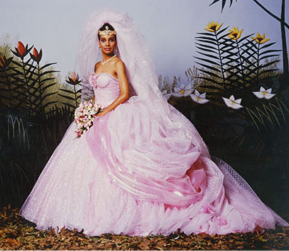 电影里的经典婚纱镜头,十大惊艳的欧美电影