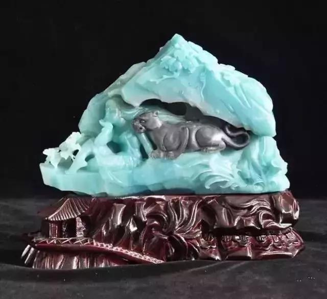 玩玉的人必备的东西,玩玉之人最深度解析