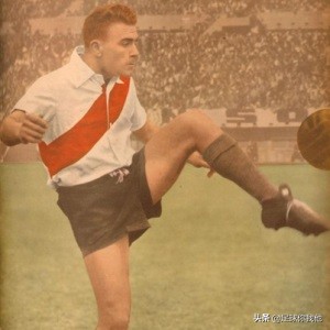 西班牙国家队绰号,西班牙队历史足球名人