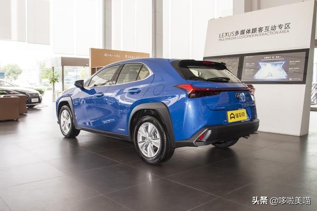 市面上40w以内，有哪些车符合女性审美的？