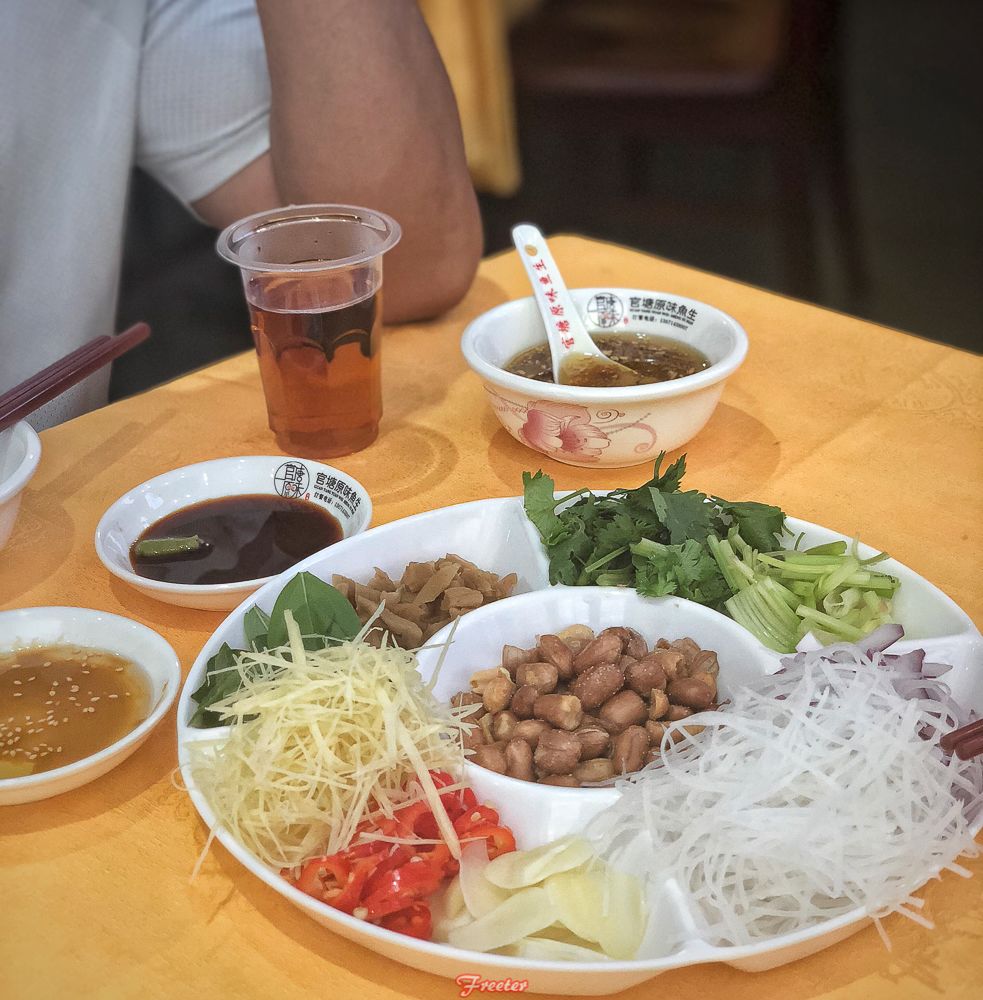 潮汕48H，一个无需米其林加持的美食圣地