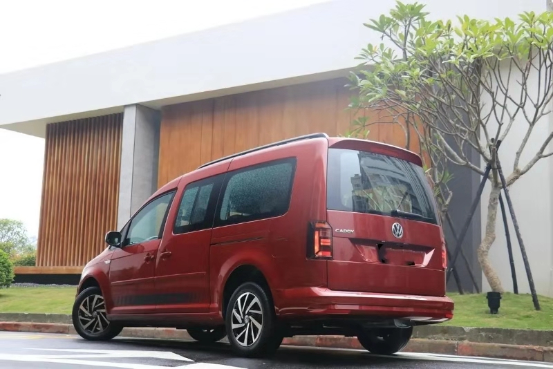 大众全新七座mpv多少钱,大众新款7座mpv车型